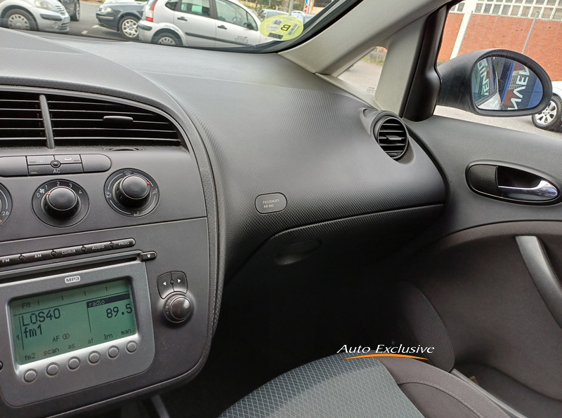 SEAT ALTEA 1.9 TDI ARENA