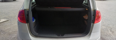 SEAT ALTEA 1.9 TDI ARENA