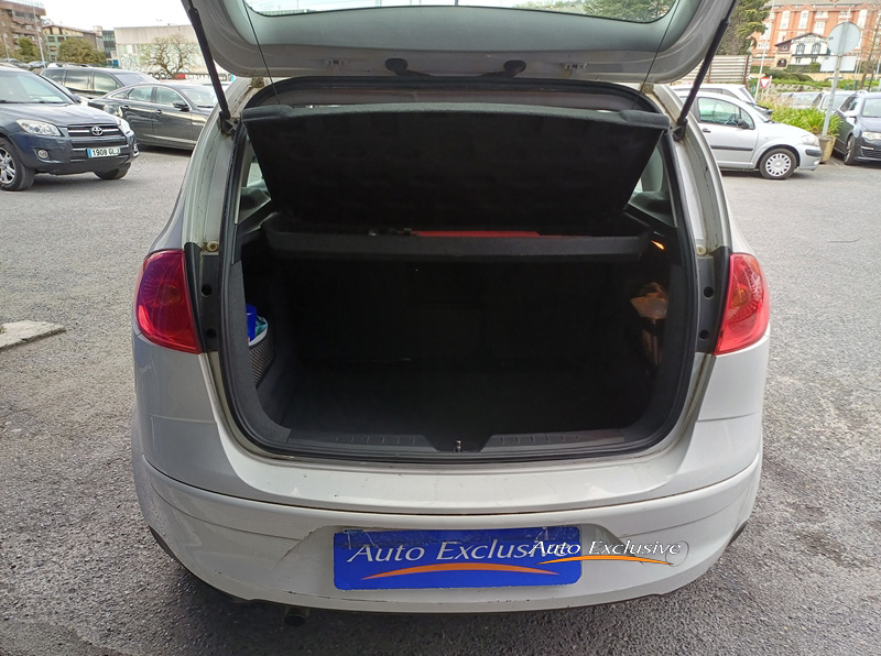 SEAT ALTEA 1.9 TDI ARENA