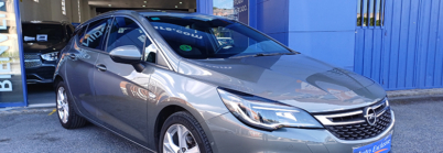 OPEL ASTRA 1.6 CDTI DYNAMIC 5P