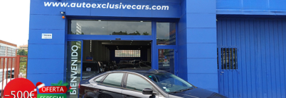 FORD MONDEO ECOONETIC 1.8 TDCI