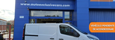 RENAULT TRAFIC 27 L1H1 DCI 88KW 120CV EURO6 4P