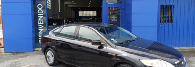 FORD MONDEO ECOONETIC 1.8 TDCI