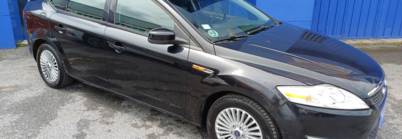 FORD MONDEO ECOONETIC 1.8 TDCI