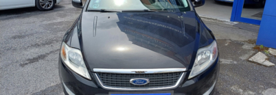 FORD MONDEO ECOONETIC 1.8 TDCI