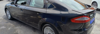 FORD MONDEO ECOONETIC 1.8 TDCI