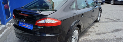 FORD MONDEO ECOONETIC 1.8 TDCI