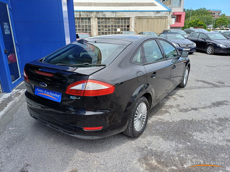 FORD MONDEO ECOONETIC 1.8 TDCI