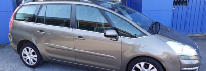 CITROEN GRAND C4 PICASSO 1.6 HDI 110 CV MILLENIUM 7 PLAZAS