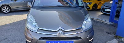 CITROEN GRAND C4 PICASSO 1.6 HDI 110 CV MILLENIUM 7 PLAZAS