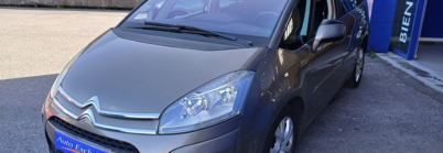 CITROEN GRAND C4 PICASSO 1.6 HDI 110 CV MILLENIUM 7 PLAZAS