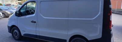 RENAULT TRAFIC 27 L1H1 DCI 88KW 120CV EURO6 4P