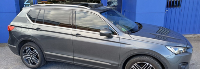 SEAT TARRACO 2.0 TDI 190 CV EXCELLENCE GO 4DRIVE