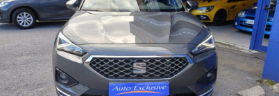 SEAT TARRACO 2.0 TDI 190 CV EXCELLENCE GO 4DRIVE