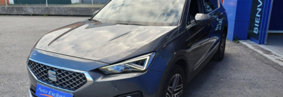 SEAT TARRACO 2.0 TDI 190 CV EXCELLENCE GO 4DRIVE