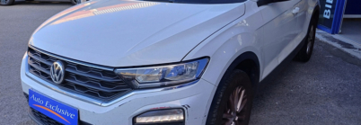 VOLKSWAGEN T-ROC EDITION 1.6 TDI