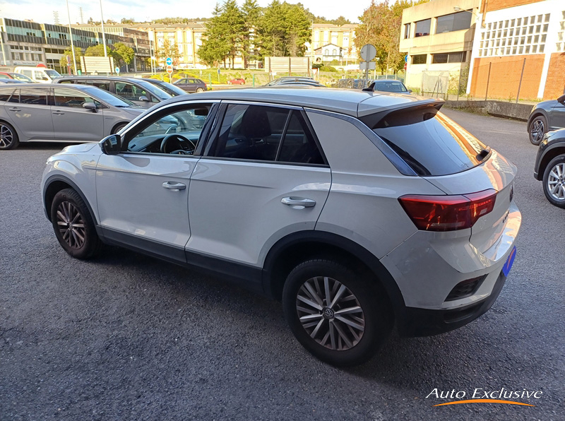 VOLKSWAGEN T-ROC EDITION 1.6 TDI