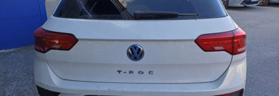 VOLKSWAGEN T-ROC EDITION 1.6 TDI