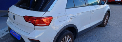 VOLKSWAGEN T-ROC EDITION 1.6 TDI