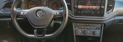 VOLKSWAGEN T-ROC EDITION 1.6 TDI