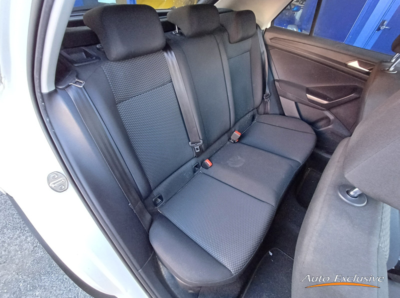 VOLKSWAGEN T-ROC EDITION 1.6 TDI