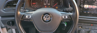 VOLKSWAGEN T-ROC EDITION 1.6 TDI