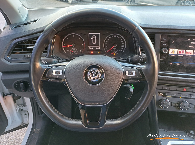 VOLKSWAGEN T-ROC EDITION 1.6 TDI