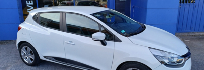 RENAULT CLIO 1.5 DCI ECO2