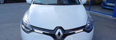 RENAULT CLIO 1.5 DCI ECO2