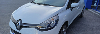 RENAULT CLIO 1.5 DCI ECO2