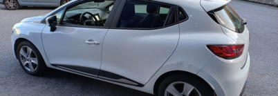 RENAULT CLIO 1.5 DCI ECO2