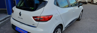 RENAULT CLIO 1.5 DCI ECO2