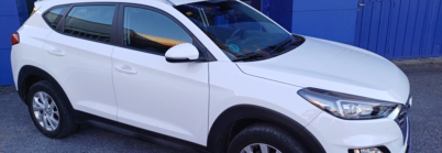 HYUNDAI TUCSON 1.6 CRDI KLASS 4X2