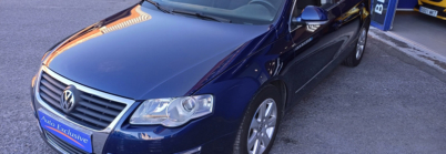 VOLKSWAGEN PASSAT 2.0 TDI 140 CV HIGHLINE 4P