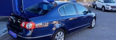 VOLKSWAGEN PASSAT 2.0 TDI 140 CV HIGHLINE 4P