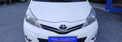 TOYOTA YARIS 1.4D ACTIVE 5P 90 CV