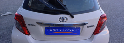 TOYOTA YARIS 1.4D ACTIVE 5P 90 CV