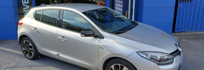 RENAULT MEGANE BOSE ENERGY DCI 130 CV 5P