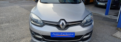 RENAULT MEGANE BOSE ENERGY DCI 130 CV 5P