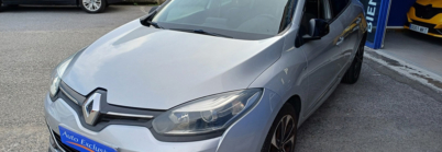 RENAULT MEGANE BOSE ENERGY DCI 130 CV 5P