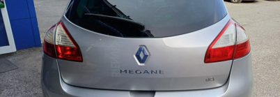 RENAULT MEGANE BOSE ENERGY DCI 130 CV 5P