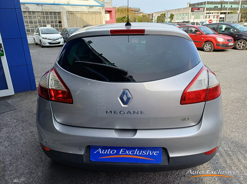 RENAULT MEGANE BOSE ENERGY DCI 130 CV 5P