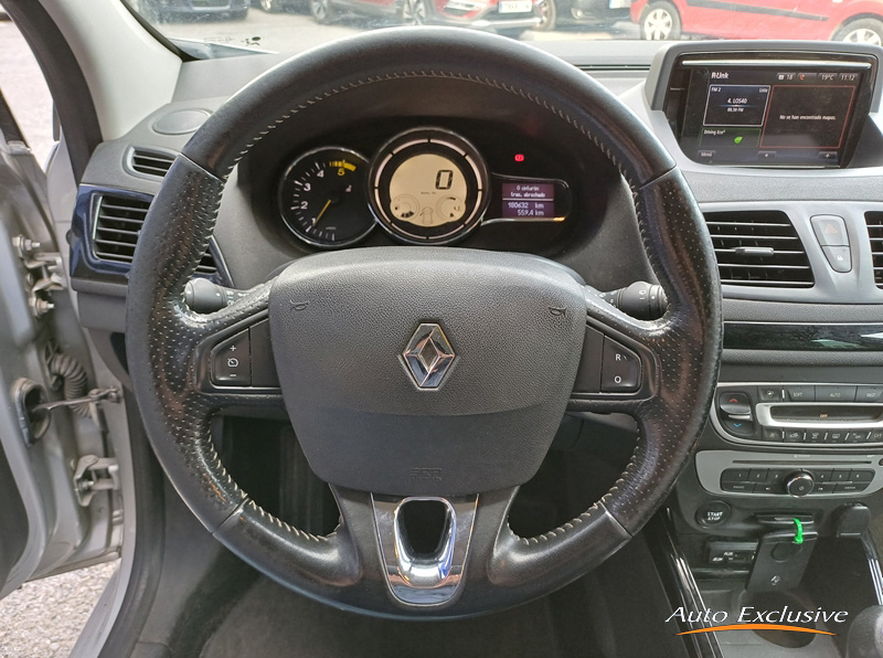 RENAULT MEGANE BOSE ENERGY DCI 130 CV 5P