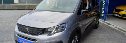 PEUGEOT RIFTER GT LINE 1.5 HDI 100 CV