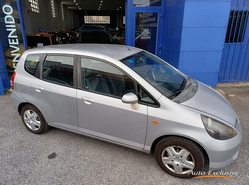 HONDA JAZZ 1.2I DSI LS 5P