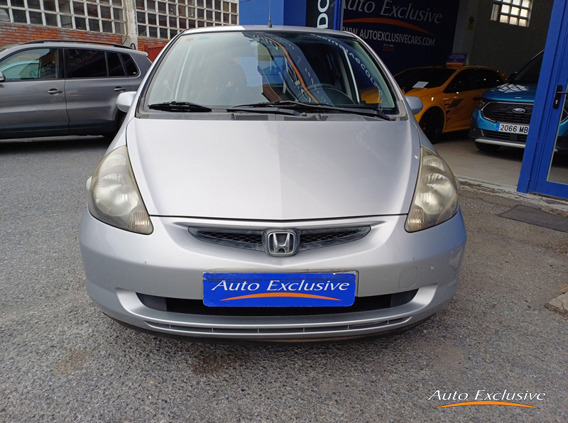 HONDA JAZZ 1.2I DSI LS 5P