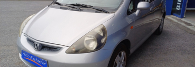 HONDA JAZZ 1.2I DSI LS 5P