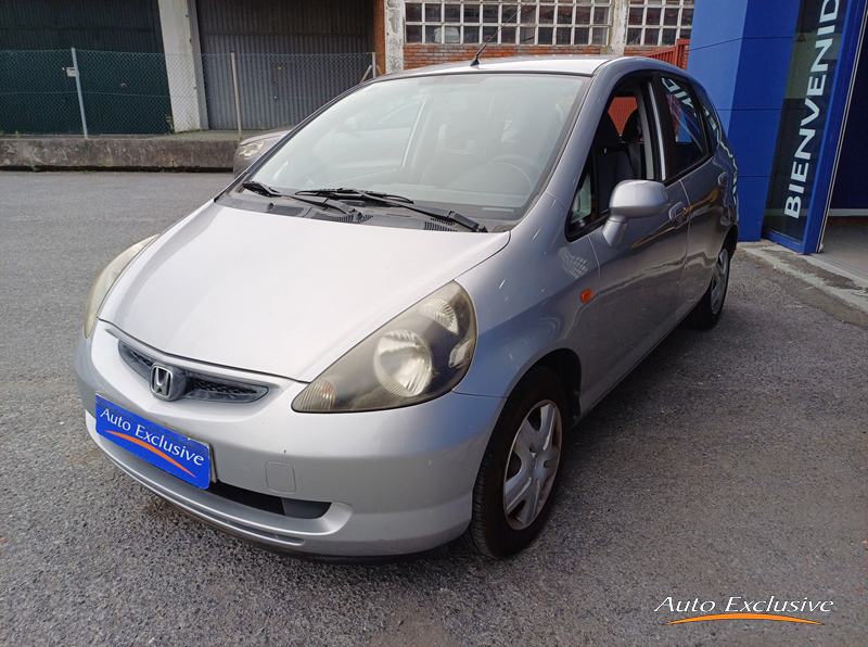 HONDA JAZZ 1.2I DSI LS 5P