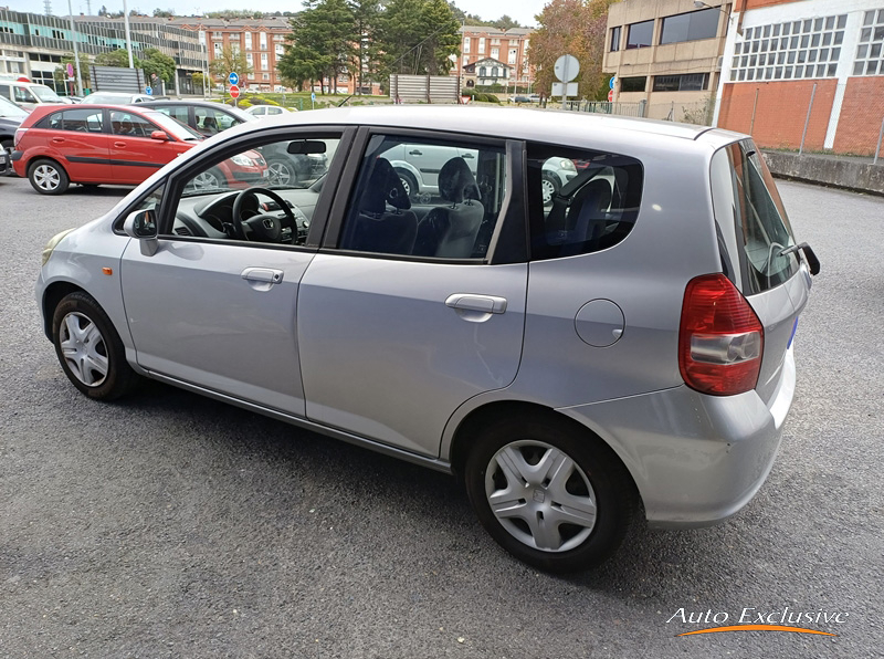 HONDA JAZZ 1.2I DSI LS 5P