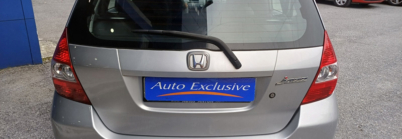 HONDA JAZZ 1.2I DSI LS 5P